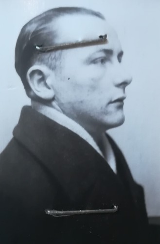 Georges BERNARD